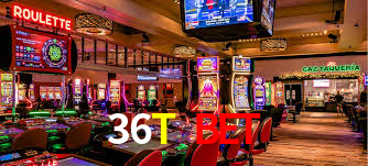 Daily Bonuses 36T Bet