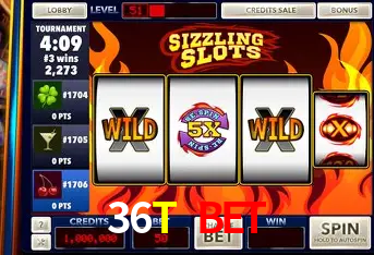 Exclusive Offers 36T Bet