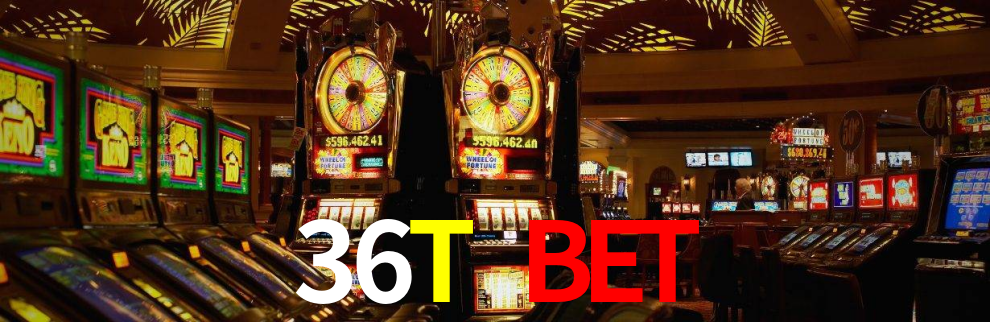 36T Bet App Interface
