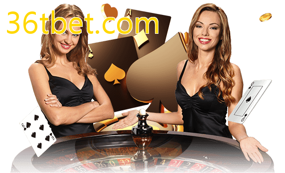 Jogue com dealers reais no 36tbet.com!