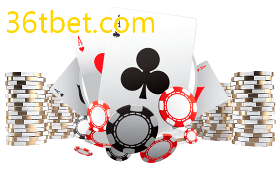 Jogue jogos de pôquer em 36tbet.com